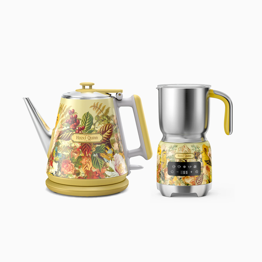 breakfast appliances set 