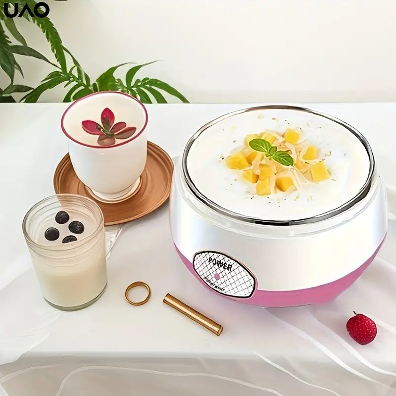 electric yoghurt maker