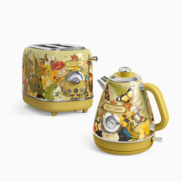 Hazel Quinn スロージューサー、新鮮なフルーツと野菜用スロー